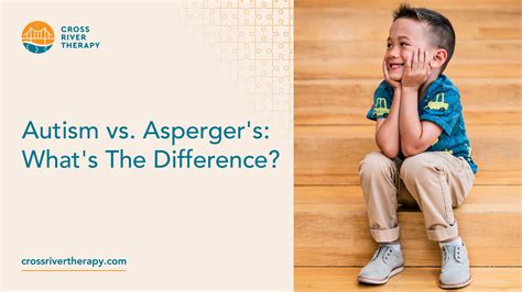 Asperger syndrome (Asperger’s)